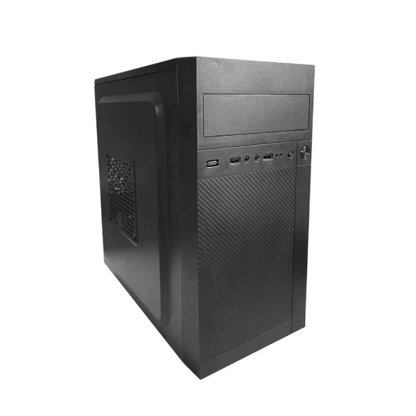 Imagem de GABINETE MICRO-ATX BRAZIL PC BPC-310M-2 COM FONTE 230W