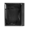 Imagem de GABINETE MICRO-ATX BRAZIL PC BPC-N110MATX-B M255 SEM BAIA COM FONTE 230W