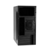 Imagem de GABINETE MICRO-ATX BRAZIL PC BPC-N110MATX-B M255 SEM BAIA COM FONTE 230W