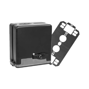 Mostrar detalhes de CONJ AUTOMAT PORTAO DZ STARK 400 MONO AGILITY POP 220V F02243285 Z14 SEM CREMALHEIRA PPA Imagem de CONJ AUTOMAT PORTAO DZ STARK 400 MONO AGILITY POP 220V F02243285 Z14 SEM CREMALHEIRA PPA