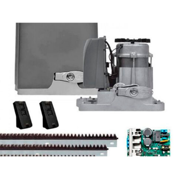 Mostrar detalhes de CONJ AUTOMAT PORTAO DZ RIO R 800 JETFLEX FULLRANGE HIBR BIV F02514066 Z18 SEM CREMALHEIRA PPA Imagem de CONJ AUTOMAT PORTAO DZ RIO R 800 JETFLEX FULLRANGE HIBR BIV F02514066 Z18 SEM CREMALHEIRA PPA