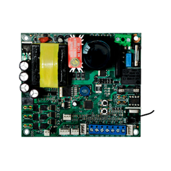 Imagem de PLACA CENTRAL DE COMANDO BRUSHLESS 24V 50/60HZ (AVULSA) A21867 PPA