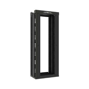 Mostrar detalhes de RACK DE PISO FIBRACEM FRAME ABERTO 44U 450MM P450 L850 - BI0067S00000000 Imagem de RACK DE PISO FIBRACEM FRAME ABERTO 44U 450MM P450 L850 - BI0067S00000000