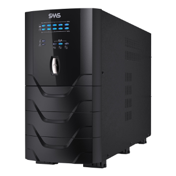 Mostrar detalhes de NOBREAK SMS SENOIDAL 2200VA/2200W BIV/115V 27850 ATRIUM Imagem de NOBREAK SMS SENOIDAL 2200VA/2200W BIV/115V 27850 ATRIUM