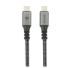 Imagem de CABO USB 4 THUNDERBOLT 40G 100W 1M 5+ - 018-7810