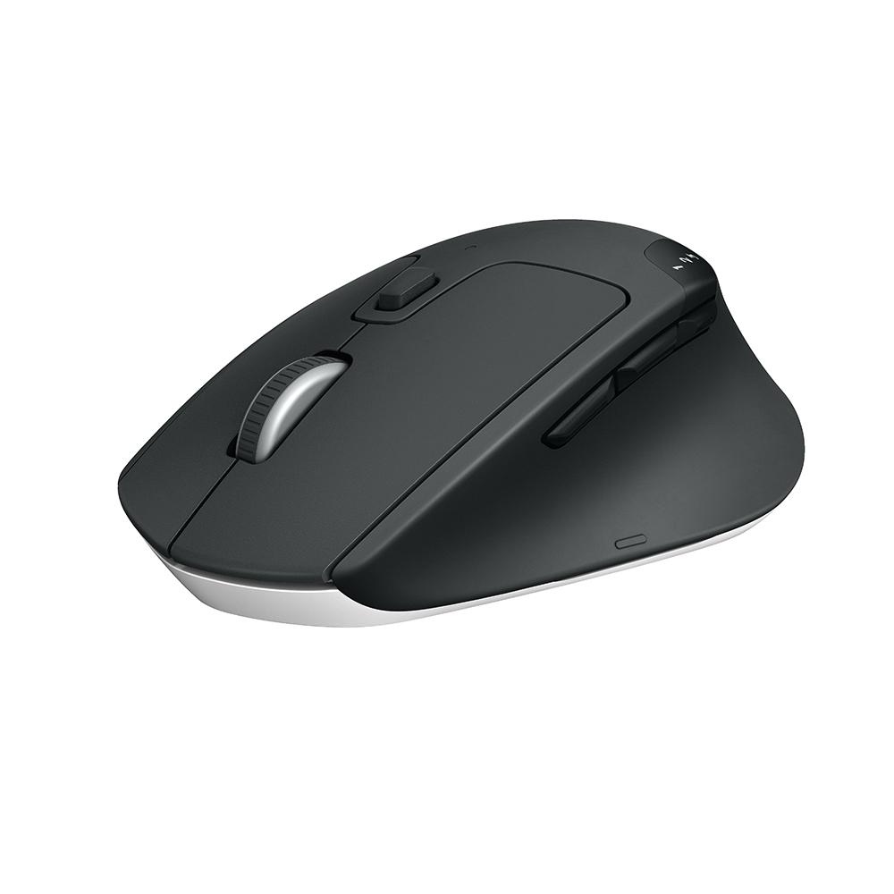 Imagem de MOUSE LOGITECH M720 TRIATHLON S/FIO PRETO