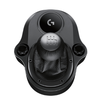 Imagem de CAMBIO LOGITECH DRIVING FORCE SHIFTER PARA G29 E G920