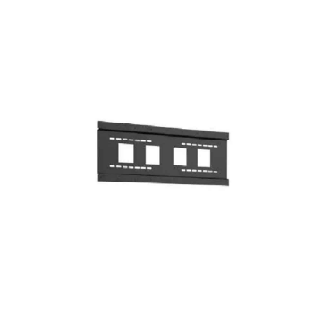 Mostrar detalhes de SUPORTE DE MONTAGEM PARA DOCK STATION 4 MODULOS DS-MH1902 HIKVISION Imagem de SUPORTE DE MONTAGEM PARA DOCK STATION 4 MODULOS DS-MH1902 HIKVISION