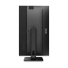 Imagem de MONITOR 21,5" AOC LED 22P2UM WIDESCREEN VGA / HDMI / 75HZ / 4MS / DP / VESA / COM AJUSTE DE ALTURA