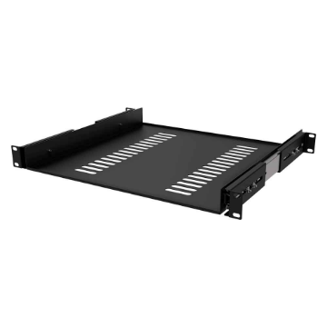 Mostrar detalhes de BANDEJA DESLIZANTE INTELBRAS PARA RACK BD1U 400MM 4770002 Imagem de BANDEJA DESLIZANTE INTELBRAS PARA RACK BD1U 400MM 4770002