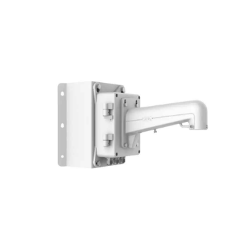 Mostrar detalhes de SUPORTE DS-1602ZJ-BOX-CORNER HIKVISION Imagem de SUPORTE DS-1602ZJ-BOX-CORNER HIKVISION