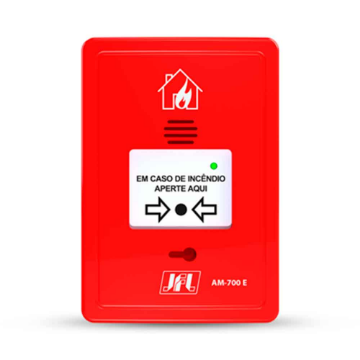 Imagem de ACIONADOR MANUAL ENDERECAVEL AM-700 E 38059 JFL