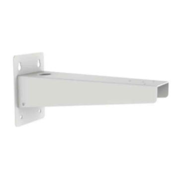 Mostrar detalhes de SUPORTE DE CAMERA PAREDE DS-1701ZJ/HWB HIKVISION Imagem de SUPORTE DE CAMERA PAREDE DS-1701ZJ/HWB HIKVISION