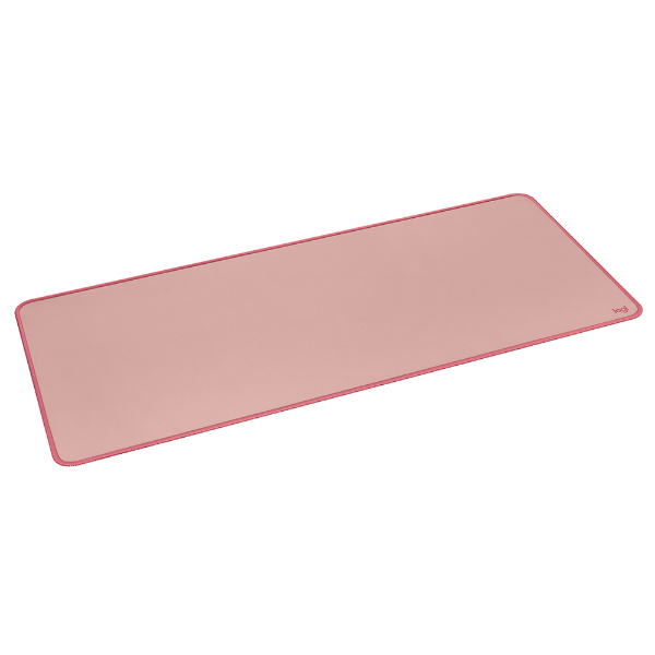 Imagem de MOUSEPAD LOGITECH DESK MAT ROSA 956-000048
