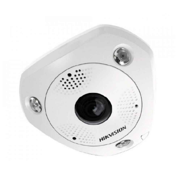 Mostrar detalhes de CAMERA IP FISHEYE DS-2CD63C5G0-IVS(1.29MM)(B) Imagem de CAMERA IP FISHEYE DS-2CD63C5G0-IVS(1.29MM)(B)
