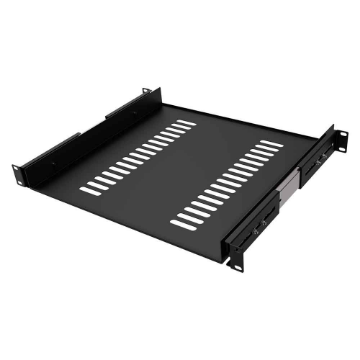 Mostrar detalhes de BANDEJA DESLIZANTE INTELBRAS PARA RACK BD1U 800MM 4770023 Imagem de BANDEJA DESLIZANTE INTELBRAS PARA RACK BD1U 800MM 4770023