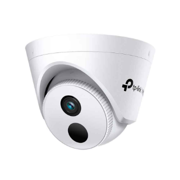 Mostrar detalhes de CAMERA DE REDE DOME VIGI C420I(2.8MM) TURRET COM IR TPLINK 2MP TPN0389 Imagem de CAMERA DE REDE DOME VIGI C420I(2.8MM) TURRET COM IR TPLINK 2MP TPN0389