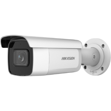 Mostrar detalhes de CAMERA IP 4MP BULLET VARIFOCAL MOTORIZADA ACUSENSE IR60M POE IP67 IK10 H.265+ 120 DB SUPORTE SD DS-2CD2643G2-IZS HIKVISION Imagem de CAMERA IP 4MP BULLET VARIFOCAL MOTORIZADA ACUSENSE IR60M POE IP67 IK10 H.265+ 120 DB SUPORTE SD DS-2CD2643G2-IZS HIKVISION
