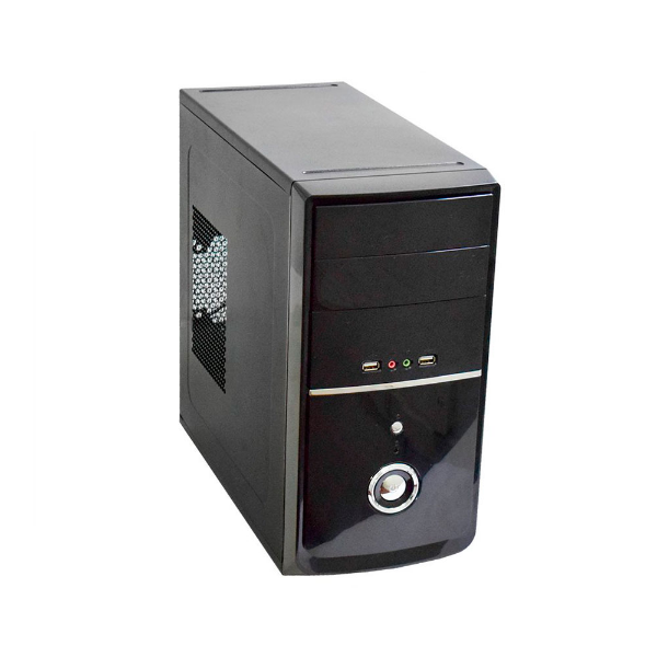 Imagem de PC PAUTA WORK I3-10105F/ 8GB/ 512GB/ 230W/ FREEDOS/ GEGORCE G 210 1GB