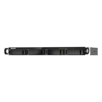 Mostrar detalhes de STORAGE NAS QNAP 4 BAIAS MARVELL OCTEON TX2 CN9130 4 CORE,2.2GHZ,4GB, 2x 10 GBE,RACK 1U - TS-435X-BR Imagem de STORAGE NAS QNAP 4 BAIAS MARVELL OCTEON TX2 CN9130 4 CORE,2.2GHZ,4GB, 2x 10 GBE,RACK 1U - TS-435X-BR