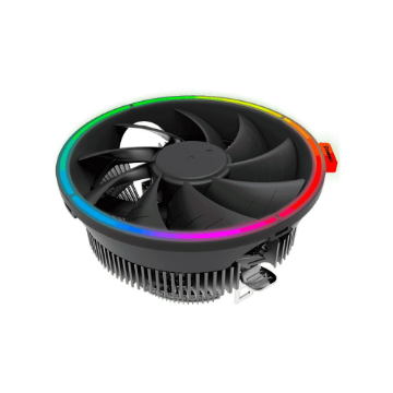 Mostrar detalhes de COOLER GAMEMAX GAMMA 200 RGB Imagem de COOLER GAMEMAX GAMMA 200 RGB