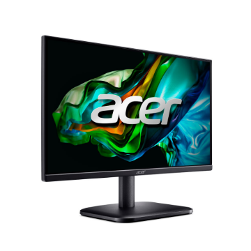 Mostrar detalhes de MONITOR LED 21,5" ACER EK221Q FHD / HDMI / VGA / 1MS / VESA Imagem de MONITOR LED 21,5" ACER EK221Q FHD / HDMI / VGA / 1MS / VESA