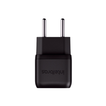 Mostrar detalhes de CARREGADOR INTELBRAS EC 12 POWER 32W GAN 2P USB-A MAIS 1P USB-C - 4820192 Imagem de CARREGADOR INTELBRAS EC 12 POWER 32W GAN 2P USB-A MAIS 1P USB-C - 4820192
