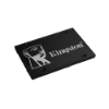 Imagem de SSD KINGSTON KC600 1024GB 2,5" SATA 3 - SKC600/1024G