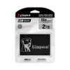 Imagem de SSD KINGSTON KC600 2048GB 2,5" SATA 3 - SKC600/2048G