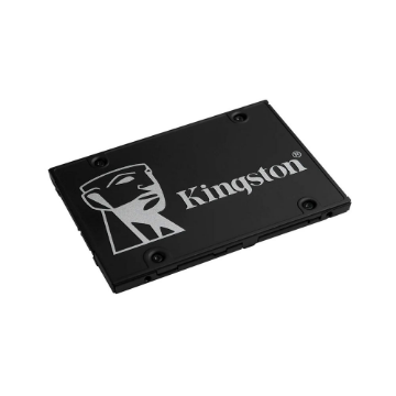 Mostrar detalhes de SSD KINGSTON KC600 2048GB 2,5" SATA 3 - SKC600/2048G Imagem de SSD KINGSTON KC600 2048GB 2,5" SATA 3 - SKC600/2048G