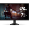 Imagem de MONITOR 27" AOC LED 27B30H3 GAMING WIDESCREEN IPS / VGA / HDMI / 120HZ