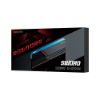 Imagem de MEMORIA HIKSEMI SWORD RGB 8GB DDR4 3600MHZ DESKTOP - HSC408U32B4/SWORD/W