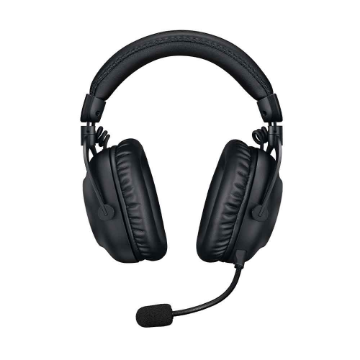 Mostrar detalhes de HEADSET GAMER LOGITECH G PRO X 2 LIGHTSPEED SEM FIO PRETO - 981-001262 Imagem de HEADSET GAMER LOGITECH G PRO X 2 LIGHTSPEED SEM FIO PRETO - 981-001262