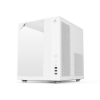 Imagem de GABINETE GAMER C3TECH AQUARIUS MT-G950WH SEM FONTE BRANCO