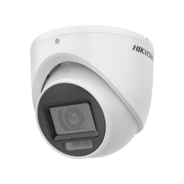 Mostrar detalhes de CAMERA AN DS-2CE76D0T-EXLPF(2.8MM) HIKVISION Imagem de CAMERA AN DS-2CE76D0T-EXLPF(2.8MM) HIKVISION