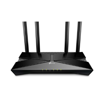 Mostrar detalhes de TERMINAL GPON WI-FI 6 TP-LINK XX530V DUAL BAND AX3000 Imagem de TERMINAL GPON WI-FI 6 TP-LINK XX530V DUAL BAND AX3000