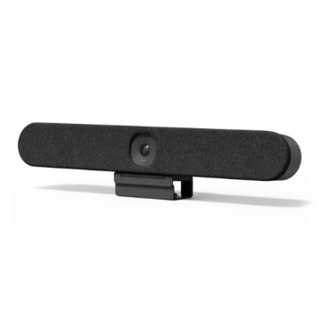Mostrar detalhes de WEBCAM LOGITECH RALLY BAR HUDDLE GRAFITE - 960-001500 Imagem de WEBCAM LOGITECH RALLY BAR HUDDLE GRAFITE - 960-001500