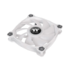 Imagem de KIT 2 COOLERS THERMALTAKE PURE DUO 12 ARGB WHITE 2-FAN PACK - CL-F097-PL12SW- B