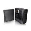 Imagem de GABINETE THERMALTAKE V100 PRETO C/ FAN 120MM - CA-1K7-00M1NN-01