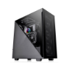 Imagem de GABINETE GAMER THERMALTAKE DIVIDER 300 TG ARGB PRETO C/ 2 FANS - CA-1S2-00M1WN-00