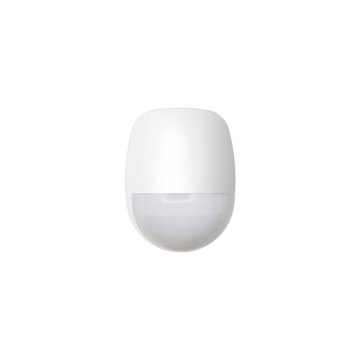 Mostrar detalhes de SENSOR DE ALARME AX HYBRID COM FIO MOVIMENTO PASSIVO IVP PIR / 18M / PET 10KG / EN G2 / DS-PDP18-EG2 HIKVISION Imagem de SENSOR DE ALARME AX HYBRID COM FIO MOVIMENTO PASSIVO IVP PIR / 18M / PET 10KG / EN G2 / DS-PDP18-EG2 HIKVISION