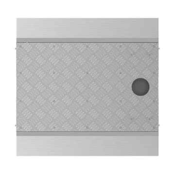 Imagem de BASE FIXA DS-K3G411-BASE550-F HIKVISION