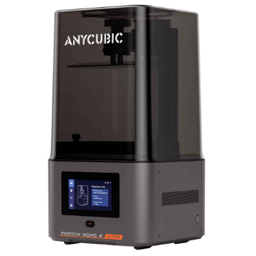 Mostrar detalhes de IMPRESSORA 3D ANYCUBIC PHOTON MONO 4 Ultra - PM4UBK0A-O Imagem de IMPRESSORA 3D ANYCUBIC PHOTON MONO 4 Ultra - PM4UBK0A-O