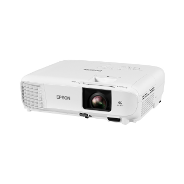 Imagem de PROJETOR EPSON POWERLITE W49 P