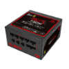 Imagem de FONTE DE ALIMENTACAO GAMER REDRAGON 750 WATTS FULL MODULAR 80 PLUS GOLD 120 X 120 X 25 MM