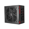 Imagem de FONTE DE ALIMENTACAO GAMER REDRAGON 750 WATTS FULL MODULAR 80 PLUS GOLD 120 X 120 X 25 MM