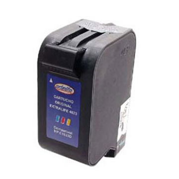 Imagem de CART. COLOR HP 890CXI/895CSE/895CXI/820CSE -C1823D