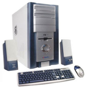 Mostrar detalhes de KIT BAREBONE SATELLITE K0207AM 250W 20P PTA/AZUL Imagem de KIT BAREBONE SATELLITE K0207AM 250W 20P PTA/AZUL