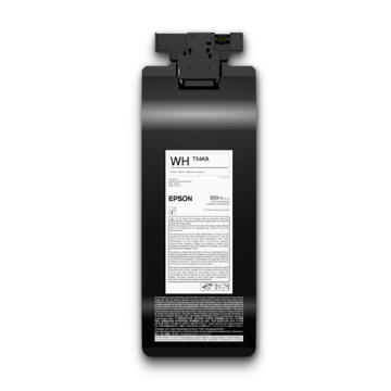 Mostrar detalhes de TINTA DE MANUTENCAO EPSON T54KB20 800ML Imagem de TINTA DE MANUTENCAO EPSON T54KB20 800ML