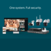 Imagem de CAMERA IP EXTERNA PAN/TILT 4MP COLORIDA WI-FI TP-LINK VIGI C540-W(4mm)